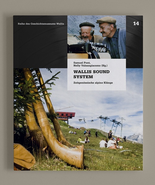 Valais Sound System