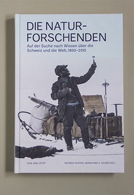 Die Naturforschenden