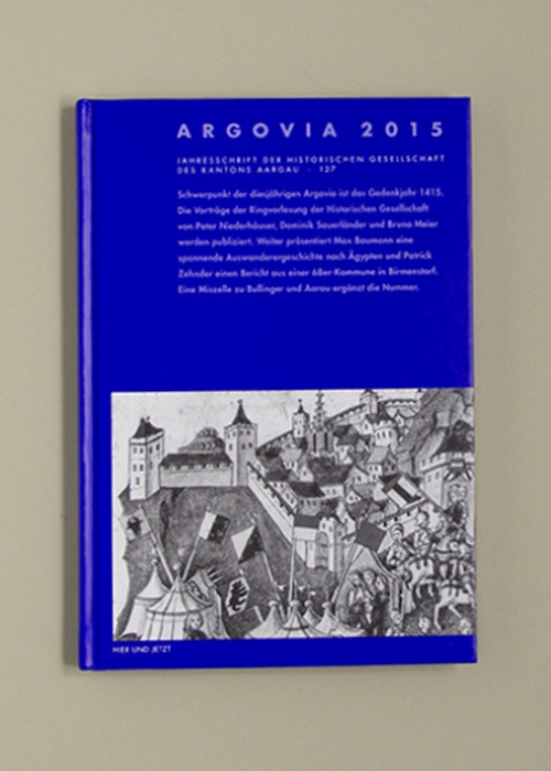 Argovia 2015