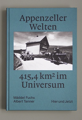 Appenzeller Welten