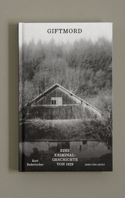 Giftmord