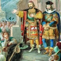 Buchvernissage: Krise, Krieg und Koexistenz