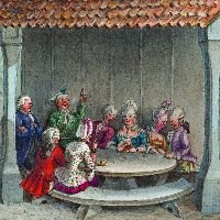 Buchvernissage: Die Badenfahrt