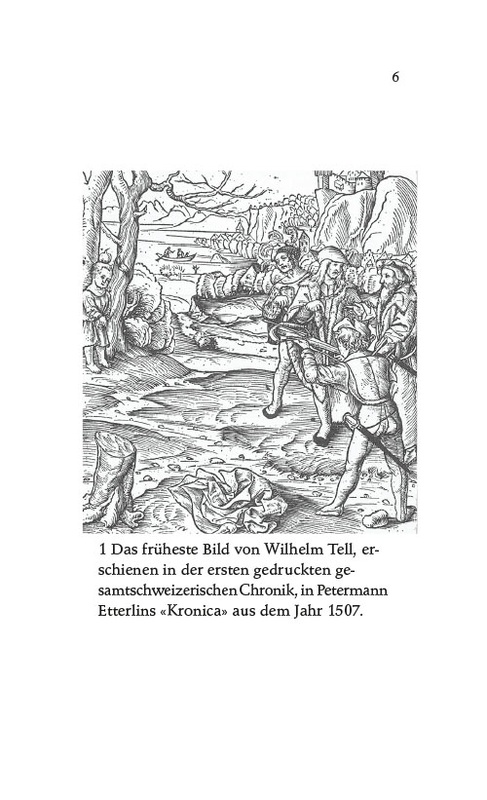 Wilhelm Tell, Import – Export