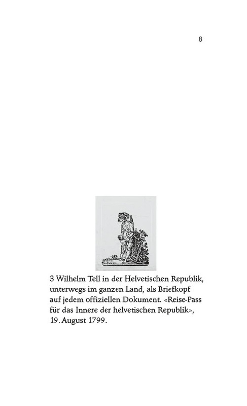 Wilhelm Tell, Import – Export