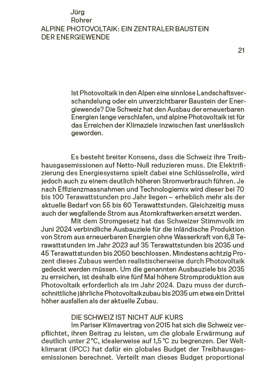 Sonnenstrom