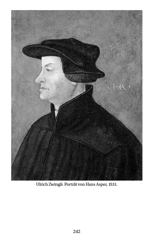 Zwingli