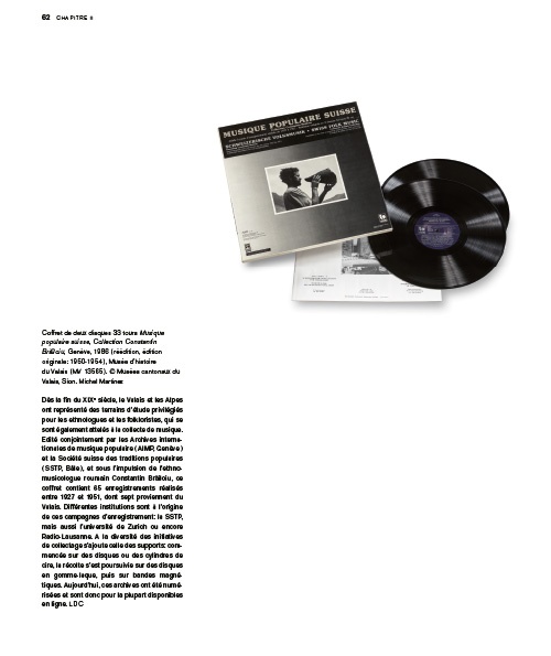 Wallis Sound System