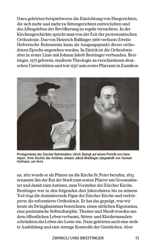 25 x die Schweiz