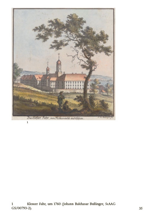 Argovia 2025