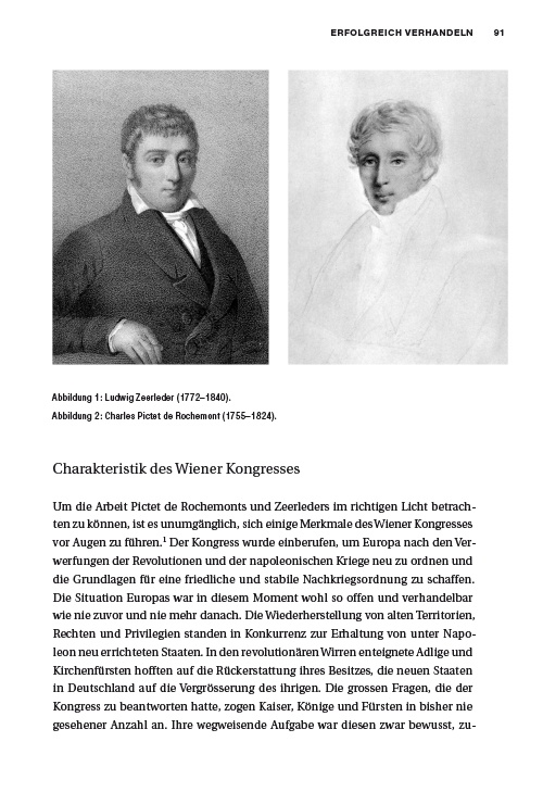 Nach Napoleon