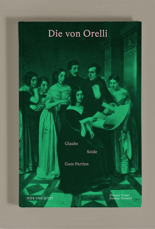 Die von Orelli