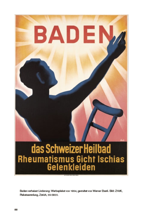 Badener Neujahrsblätter 2020