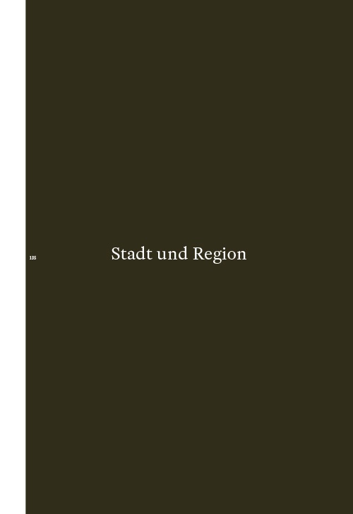Badener Neujahrsblätter 2021