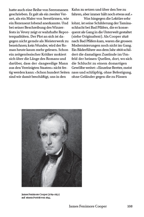Von Casanova bis Churchill