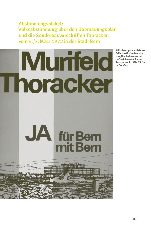 Die Architekturkrise der 1970er-Jahre