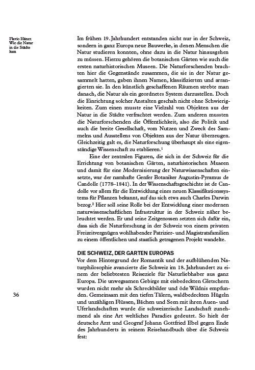 Die Naturforschenden