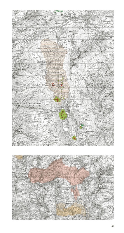 Entdeckungen am San Bernardino