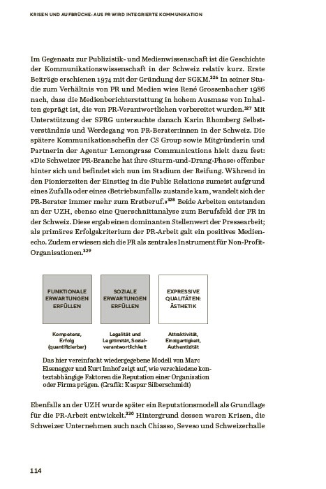 Die Meinungsmacher