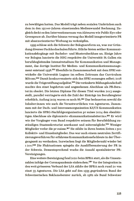 Die Meinungsmacher