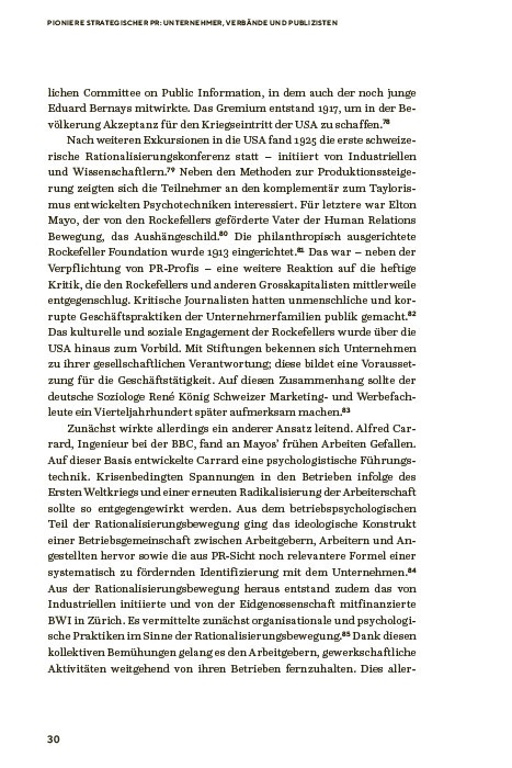 Die Meinungsmacher