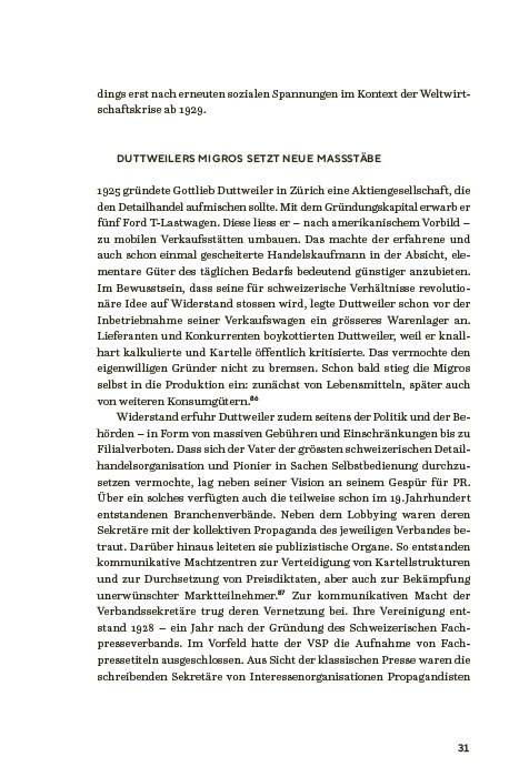 Die Meinungsmacher