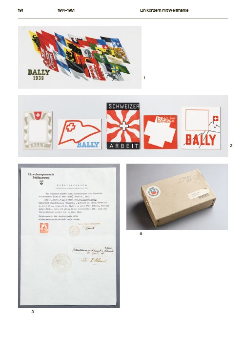 Bally