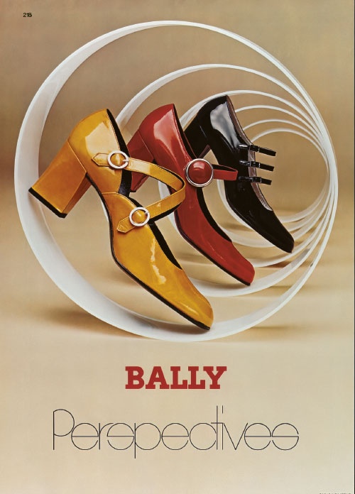 Bally