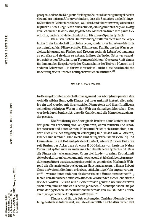 Wölfe – sind sie uns zu nah?