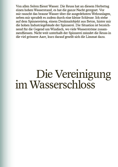 Die Reuss