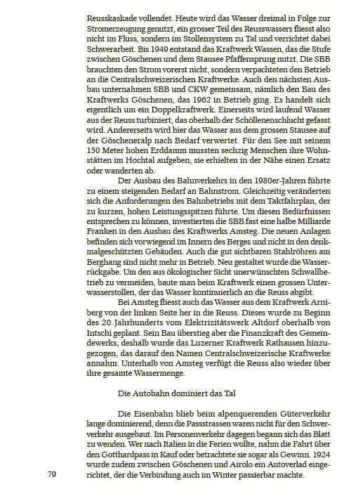 Die Reuss