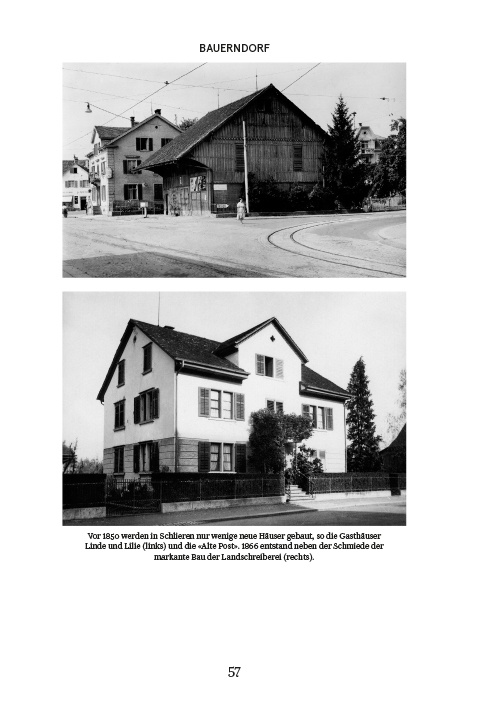 Geschichten aus dem Alltag HIER UND