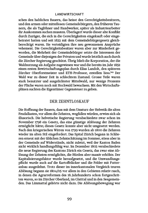 Geschichten aus dem Alltag