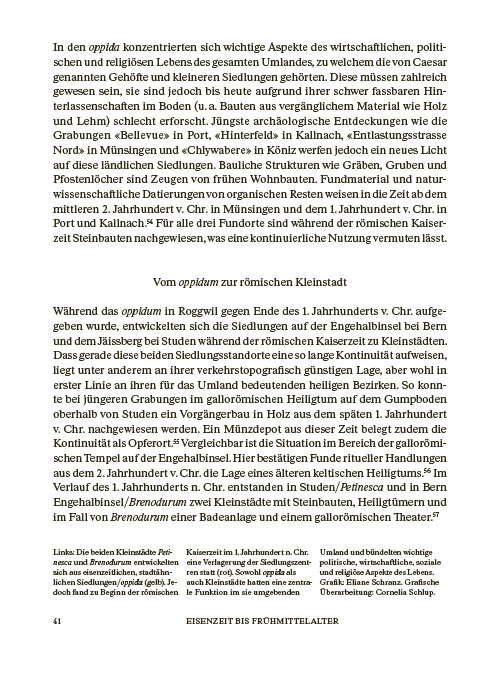 Geschichte des Kantons Bern