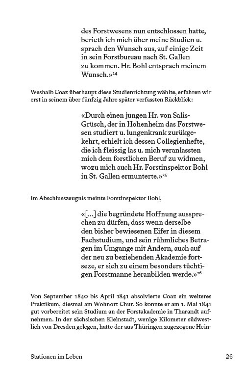Nutzen und schützen