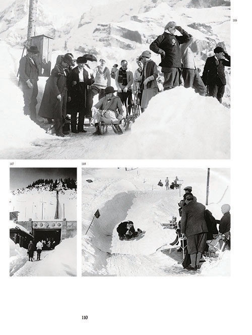 Kronleuchter vor der Jungfrau