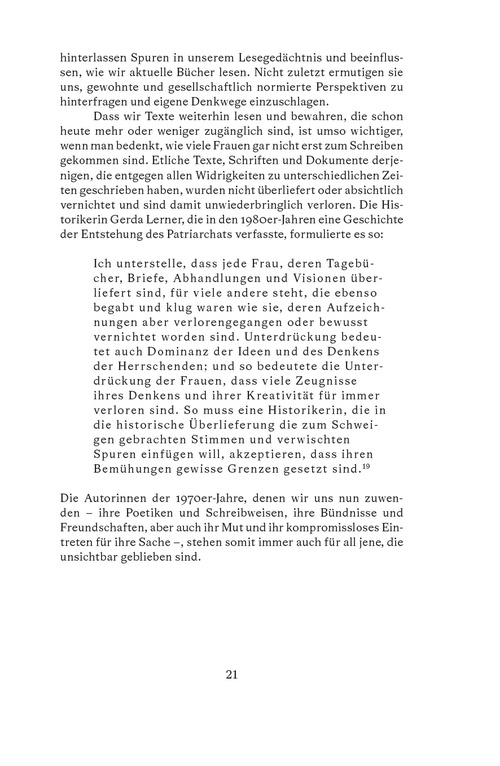 Widerstand und Übermut