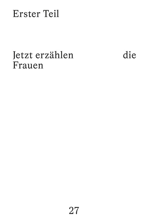Widerstand und Übermut