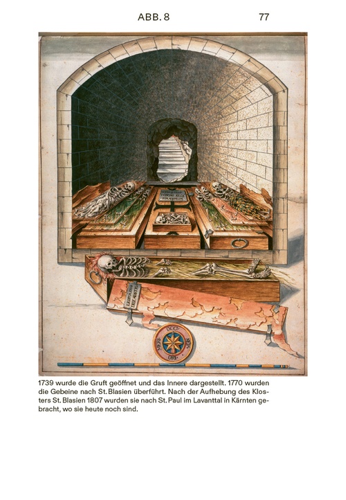 Agnes von Ungarn 1280–1364