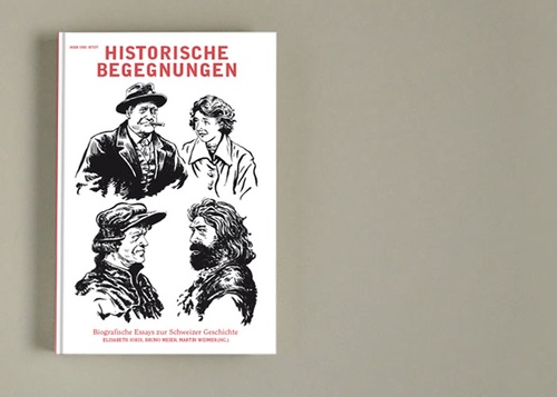 Historische Begegnungen