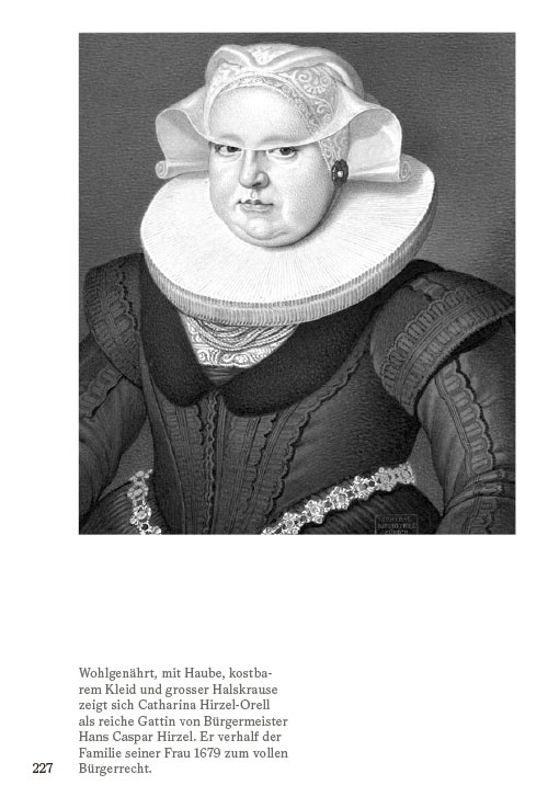 Die von Orelli
