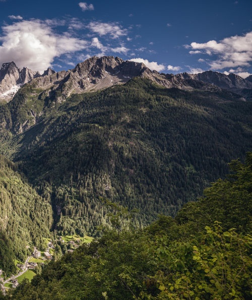 Arte Hotel Bregaglia 2010–2013