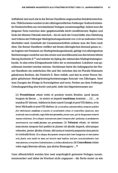 Datierung vor 50 jahren und jetzt