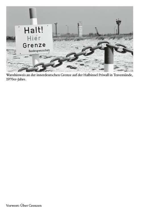 Grenz-Erfahrungen