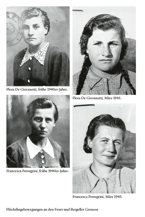 Grenz-Erfahrungen