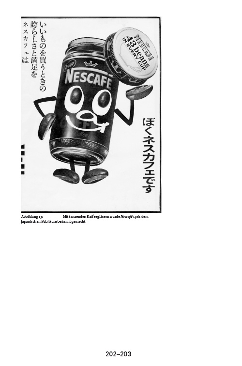 Flaggschiff Nescafé