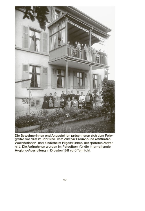 Zuflucht