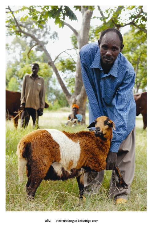 Ein Leben für Ruanda