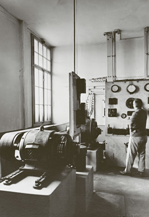 Der Basler Abfallkönig