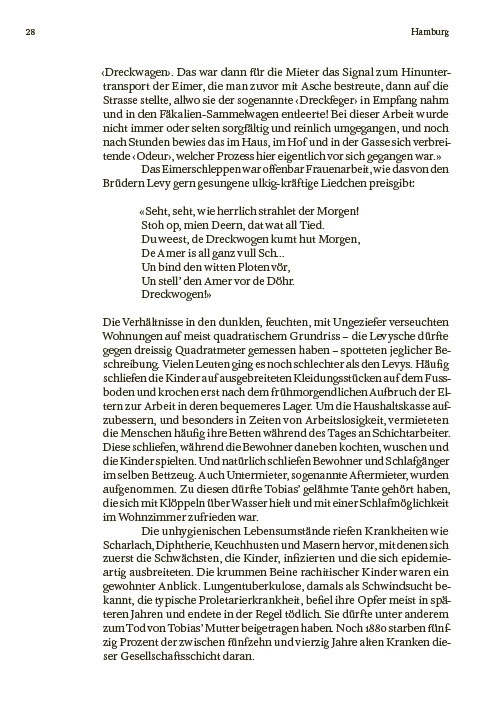 Der Basler Abfallkönig